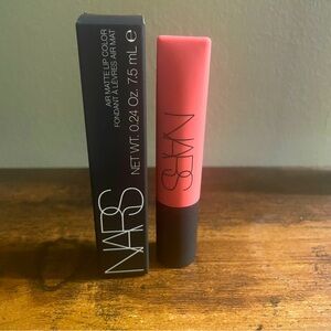 NARS Air Matte Lip Color Lipstick - Joyride (Coral pink)